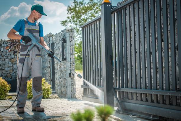 Best Solar Panel Cleaning  in Lampasas, TX