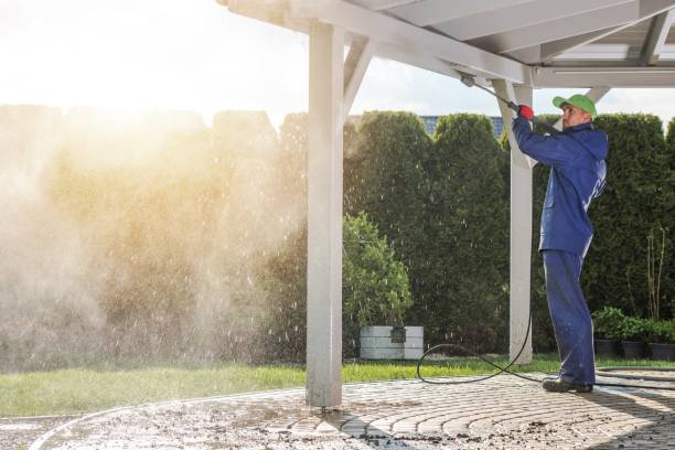 Best Driveway Pressure Washing  in Lampasas, TX