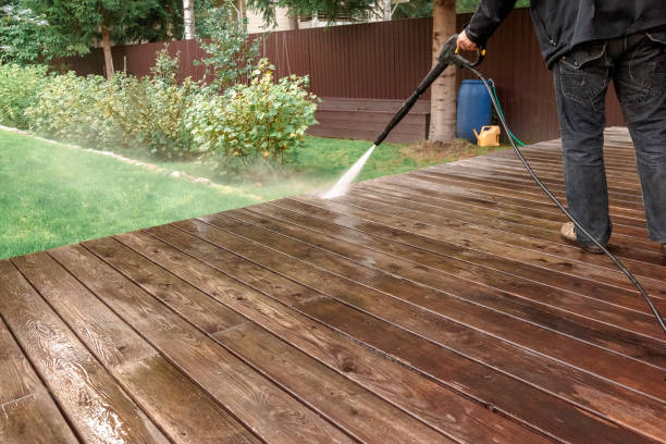 Playground Equipment Cleaning in Lampasas, TX