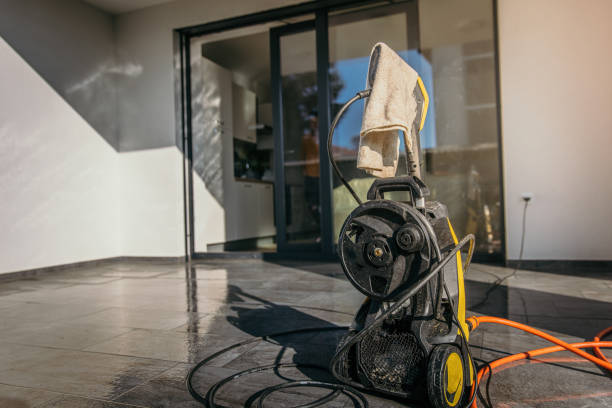 Best Parking Lot and Garage Cleaning  in Lampasas, TX