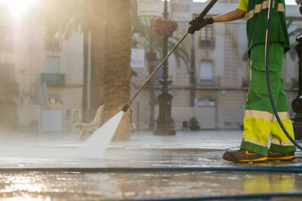 Best Roof Washing  in Lampasas, TX
