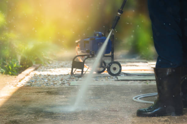 Trusted Lampasas, TX Pressure Washing Experts