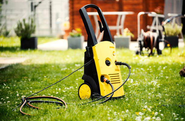 Best Gutter Cleaning  in Lampasas, TX